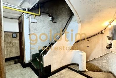 Apartament cu 2 camere decomandat în Armeneasca - 21