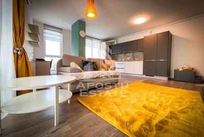 Apartament cu 2 camere semidecomandat în Semicentral - 1