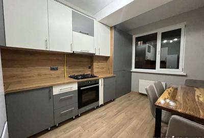 De inchiriat apartament o camera zona Dambul Rotund - 3