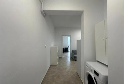 Garsonieră decomandată în Giroc - 4