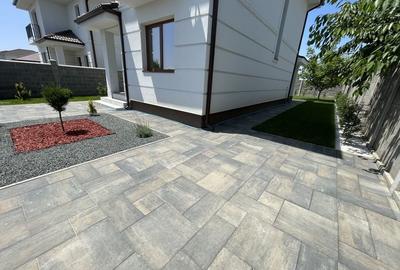 Duplex despartit prin spatiu tehnic Duplex despartit prin spatiu tehnic - 5