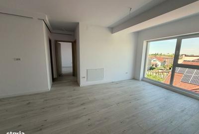 Apartament cu 3 camere în Băneasa - 4