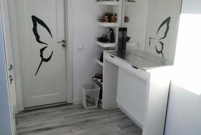 Apartament cu 3 camere nedecomandat în Apahida - 5