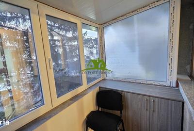 Apartament cu 3 camere decomandat în Traian - 14