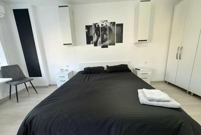 Garsoniera de vanzare, zona Centrala - 9