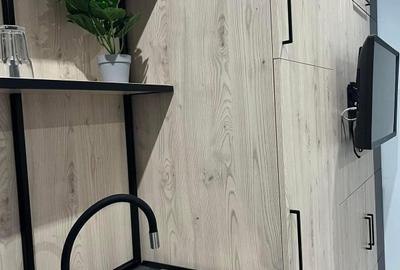 De închiriat Studio, Parter /terasă, Primăriei, Oradea. - 10