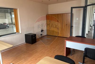 Spațiu industrial, de 1,212 mp, în Iris - 12