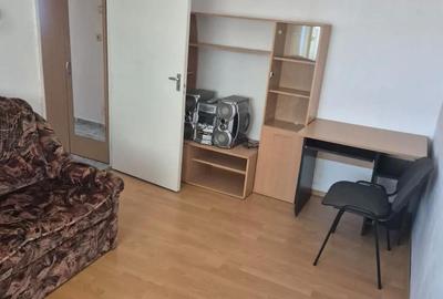 Apartament cu 2 camere semidecomandat în Central - 5