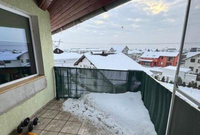 Apartament cu 3 camere decomandat în Central - 14