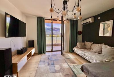 Apartament cu 2 camere în Militari - 5