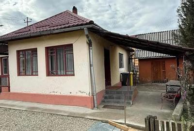 Casă cu 3 camere în Beclean - 4