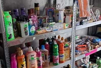 Spațiu comercial, de 10 mp, în Ferentari - 4