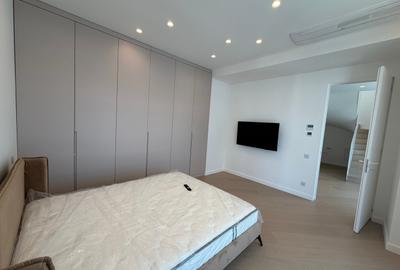 Apartament cu 3 camere decomandat, mobilat în Aviației - 14