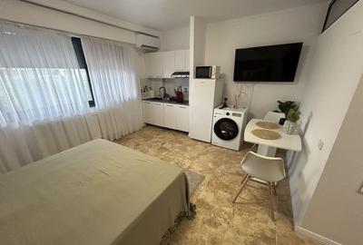 Garsoniera / Studio zona Campus - Tomis Nord - 1