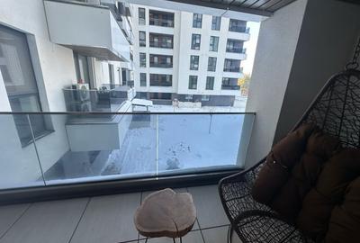 Apartament cu 2 camere decomandat, mobilat în Politehnica - 12