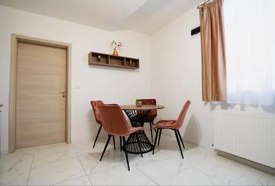 Apartament cu 2 camere semidecomandat, mobilat în Centrul Istoric - 4