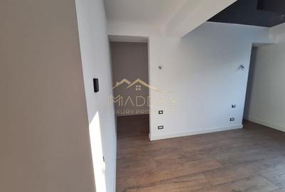 Apartament cu 4 camere + terasa*** 178 mp***Promenada Mall - 12