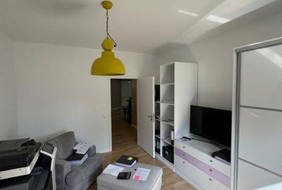 Inchiriere 4 Camere/Iancu Nicolae/Boxă și 2 Locuri de Parcare - 16