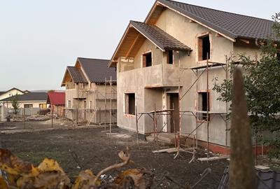 Casă cu 4 camere în Central - 16