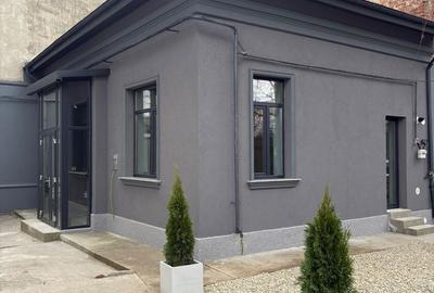 Casă cu 4 camere în Exterior Vest - 2