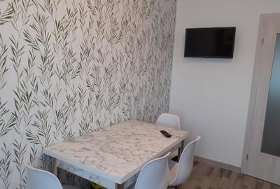 Apartament cu 2 camere decomandat în Mihai Viteazul - 7