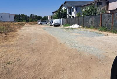 Teren Construcții intravilan de 2500 mp, în Agigea - 4