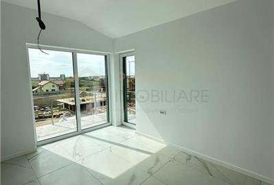 BRAYTIM - 3 Camere - Bloc nou - Terasa mare - Loc de parcare inclus - 5
