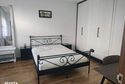 Apartament cu 2 camere semidecomandat în Orașul Nou - 5