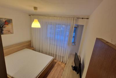 Apartament cu 2 camere semidecomandat în 1 Decembrie 1918 - 3