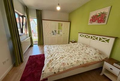 Casă cu 4 camere cu Teren 337 Mp în Braytim