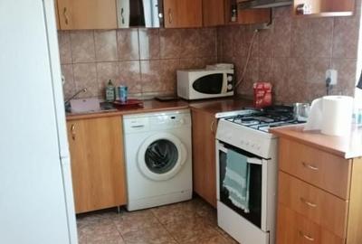 Garsonieră decomandată, mobilată în Mănăștur - 6