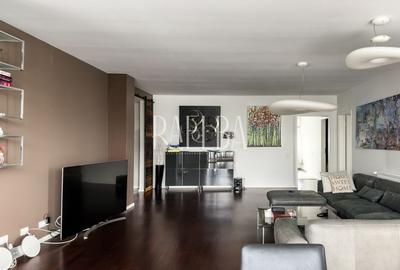Apartament cu 4 camere semidecomandat, mobilat în Primăverii - 7