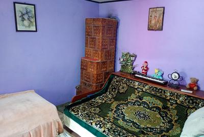 Casă individuală cu 5 camere cu Teren 1270 Mp în Hodivoaia - 1