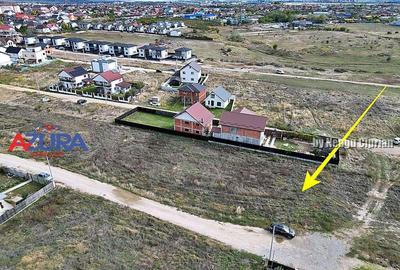 AZURA Imobiliare - Teren Prelungirea Craiovei - 11