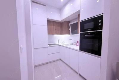 Apartament cu 2 camere în Gorjului - 1