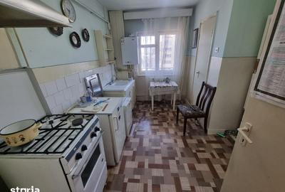Apartament cu 2 camere decomandat în Ultracentral - 8