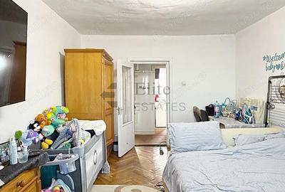 Garsonieră decomandată în Central - 2