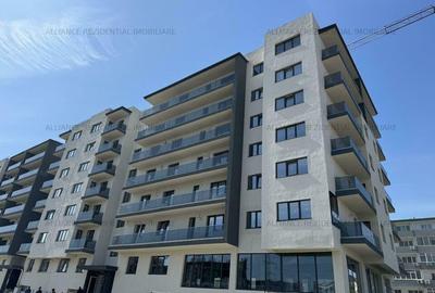 Apartament cu 2 camere decomandat în Sud