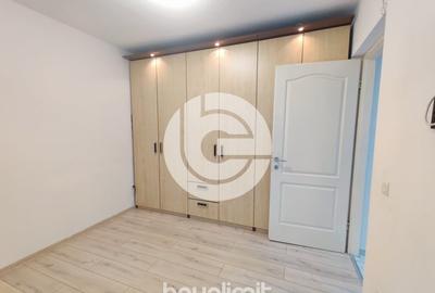 Apartament cu 3 camere decomandat, mobilat în Ștrand - 6