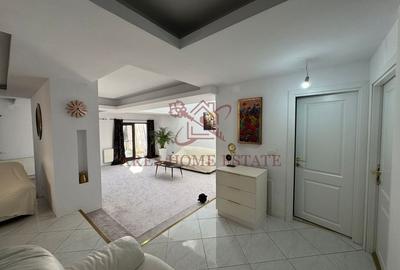 Casă individuală, 5 camere, garaj si curte, comision 0 - 5