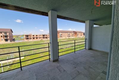 Duplex 130 mp utili 4 camere, 3 bai, 2 terase, 1 balcon - Calea Urseni Duplex 130 mp utili 4 camere, 3 bai, 2 terase, 1 balcon - Calea Urseni - 8