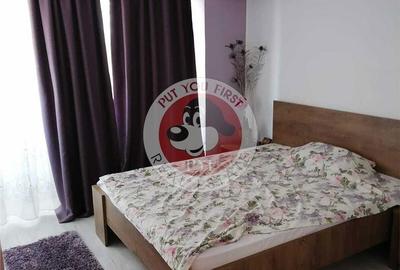 Apartament cu 3 camere decomandat în Rahova - 9