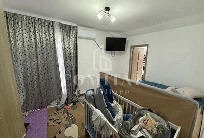 Apartament cu 2 camere decomandate | Parcare | Zona Regal - Baciu - 2