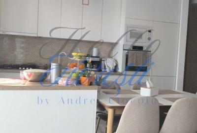 Apartament 2 camere - 55 mp - Cartier Tineretului/Petrom Baciu - 3