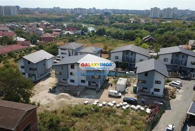 Casa spatioasa si eleganta Fundeni - finisaje de lux - 4