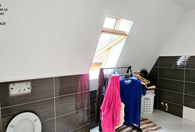 Casa High-Tech, cu design futurist, Piatra Neamt - 9
