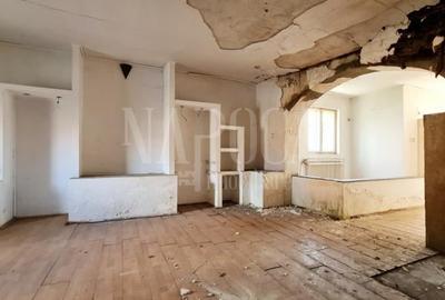 Casa 5 camere de vanzare in Gheorghe Doja Oradea, Oradea - 3