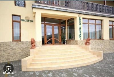 Spațiu comercial, de 800 mp, în Chinari - 3