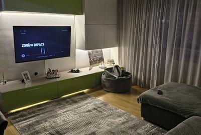 Apartament cu 2 camere semidecomandat în Central - 7