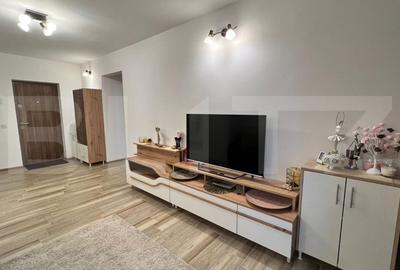 Apartament cu 2 camere decomandat în Calea Severinului - 6